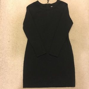Banana Republic little black dress- Never worn!